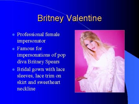 Boys will be Brides [6/50]